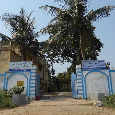 Jamunadighi Eco-Resort Budbud Exterior foto